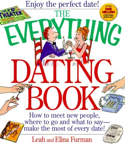 Furman/Everything Dating Book
